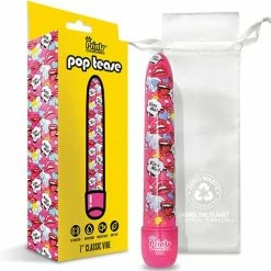 Global Novelties LLC Pop Tease 7