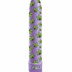 Global Novelties LLC Stoner Vibes Pack A Fatty Multi Speed Vibrator