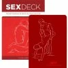 Hachette Book Group The Sex Deck Party & Sex Games