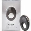 Penis Toys Hot Octopuss Atom - Black