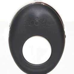 Penis Toys Hot Octopuss Atom - Black