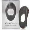 Hot Octopuss Atom Plus - Black Penis Toys
