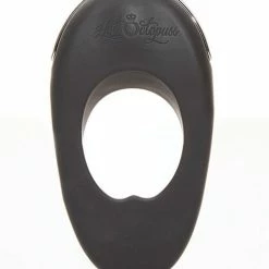 Hot Octopuss Atom Plus - Black Penis Toys
