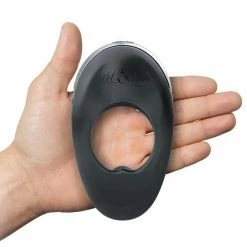 Hot Octopuss Atom Plus - Black Penis Toys