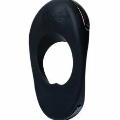 Hot Octopuss Atom Plus Lux - Black Penis Toys