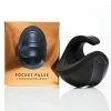 Penis Toys Hot Octopuss Pocket Pulse - Black