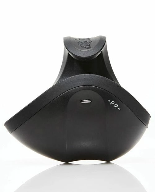 Penis Toys Hot Octopuss Pocket Pulse - Black