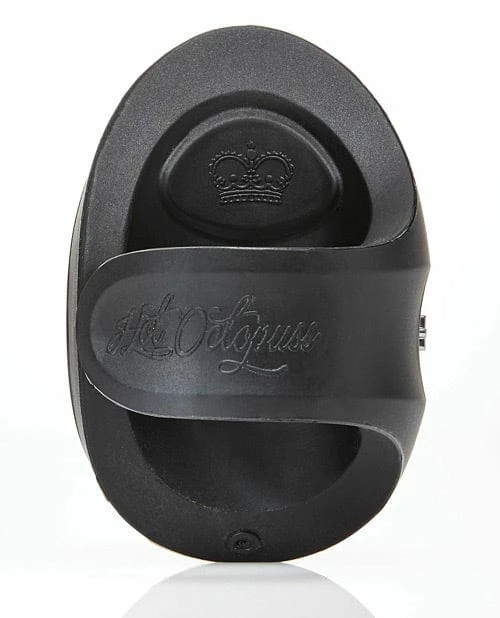 Penis Toys Hot Octopuss Pocket Pulse - Black