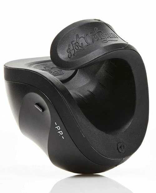 Penis Toys Hot Octopuss Pocket Pulse - Black