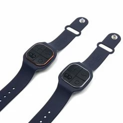 Penis Toys Hot Octopuss Pulse Duo Lux - Grey