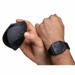 Penis Toys Hot Octopuss Pulse Solo Lux - Black