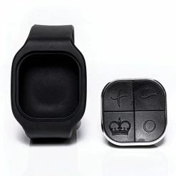 Penis Toys Hot Octopuss Pulse Solo Lux - Black