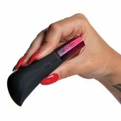 Hot Octopuss Amo Bullet - Black