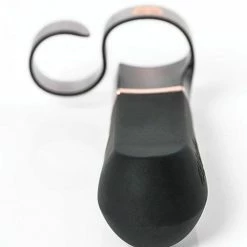 Hot Octopuss Digit Finger Vibe - Black Vibrators