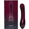 Hot Octopuss Kurve G Spot - Plum Vibrators