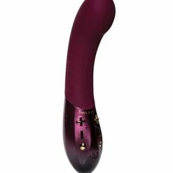 Hot Octopuss Kurve G Spot - Plum Vibrators