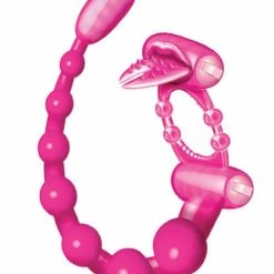 Hott Products Wet Dreams Extreme Scorpion Anal Toys