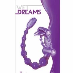 Hott Products Wet Dreams Extreme Scorpion Anal Toys