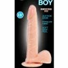 Hott Products Skinsations Big Boy Dildos
