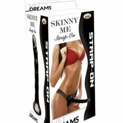 Hott Products Wet Dreams Skinny Me 7