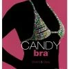 Hott Products Sexual Enhancers For Couples Candy Bra