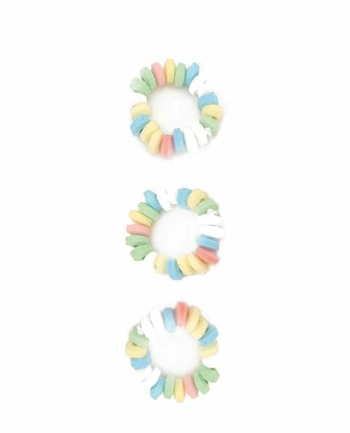 Hott Products Candy Cock Ring