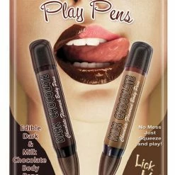 Hott Products Chocolate Play Pens - 2 Pack