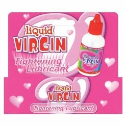 Hott Products Sexual Enhancers For Couples Liquid Virgin - 1 Oz.