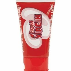 Hott Products Sexual Enhancers For Couples Liquid Virgin - 1 Oz.