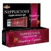 Hott Products Nipplicious Nipple Arousal Gel