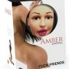 Hott Products Fuck Friends Love Doll - Amber Penis Toys