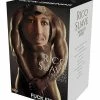 Hott Products Fuck Friends Rico Suave Swinger Series Doll Penis Toys