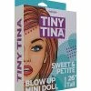 Hott Products Penis Toys Tiny Tina 26" Blow Up Doll