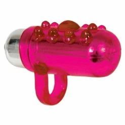 Hott Products Frisky Fingers Vibrators