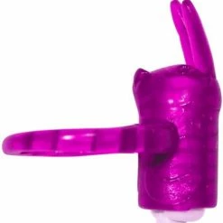 Hott Products Horny Honey Bunny