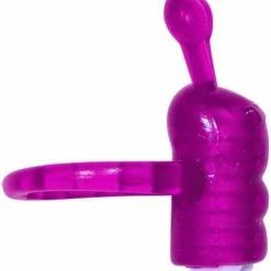 Hott Products Vibrators Horny Honey Coochy Caterpillar