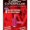 Hott Products Vibrators Horny Honey Coochy Caterpillar