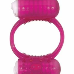 Hott Products Humm Dinger-double Dinger Vibrators