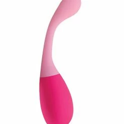 Hott Products Vibrators Sweet Sex Swizzle Stick Flexi Twig Vibe - Magenta