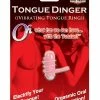 Hott Products Tongue Dinger