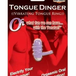 Hott Products Tongue Dinger