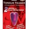 Hott Products Tongue Teaser Vibrators