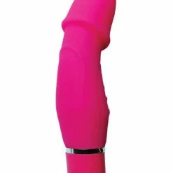 Hott Products Vibrators Wet Dreams Cock Tease Play Vibe - Magenta