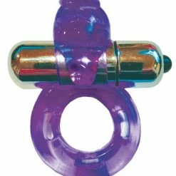 Hott Products Wet Dreams Purrfect Pet Buzz Bunny