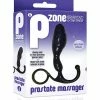 Icon Brands INC The 9's P-zone Advanced Thick Prostate Massager