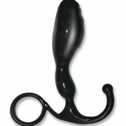 Icon Brands INC The 9's P-zone Advanced Thick Prostate Massager