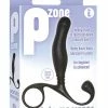 Icon Brands INC The 9's P Zone Prostate Massager Anal Toys