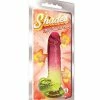 Icon Brands INC Shades Jelly TPR Gradient Dong Large Dildos