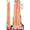 Icon Brands INC Dildos Triple Threat 3 Cock Dildo