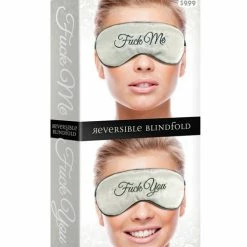 Icon Brands INC Icon Male Fuck Me-fuck You Mask